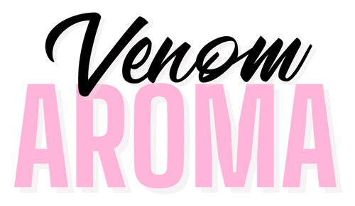 Venom Aroma logo