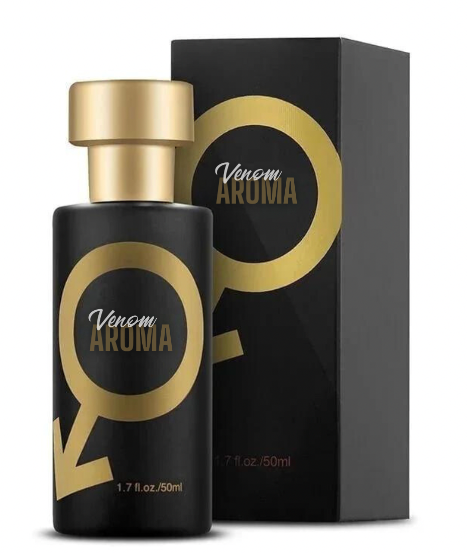 Venom Aroma Pheromone Perfume Cologne (For Him)