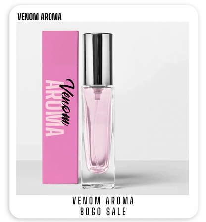 Venom Aroma