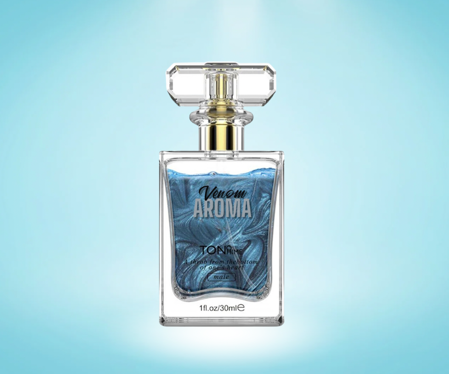 Venom Aroma Pheromone For Men